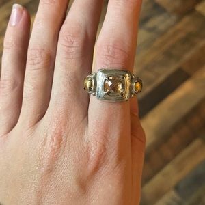 Brighton Size 7 ring